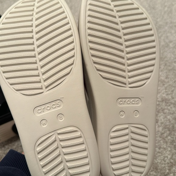 Crocs sandals - Picture 2 of 2